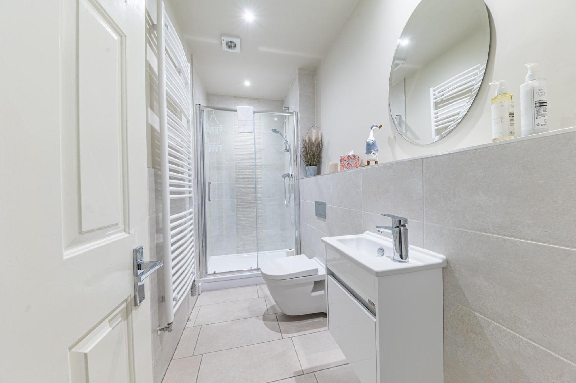 The Apartments Коністон Екстер'єр фото