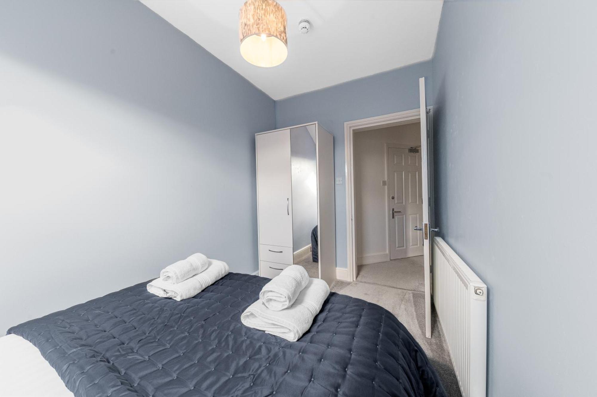 The Apartments Коністон Екстер'єр фото