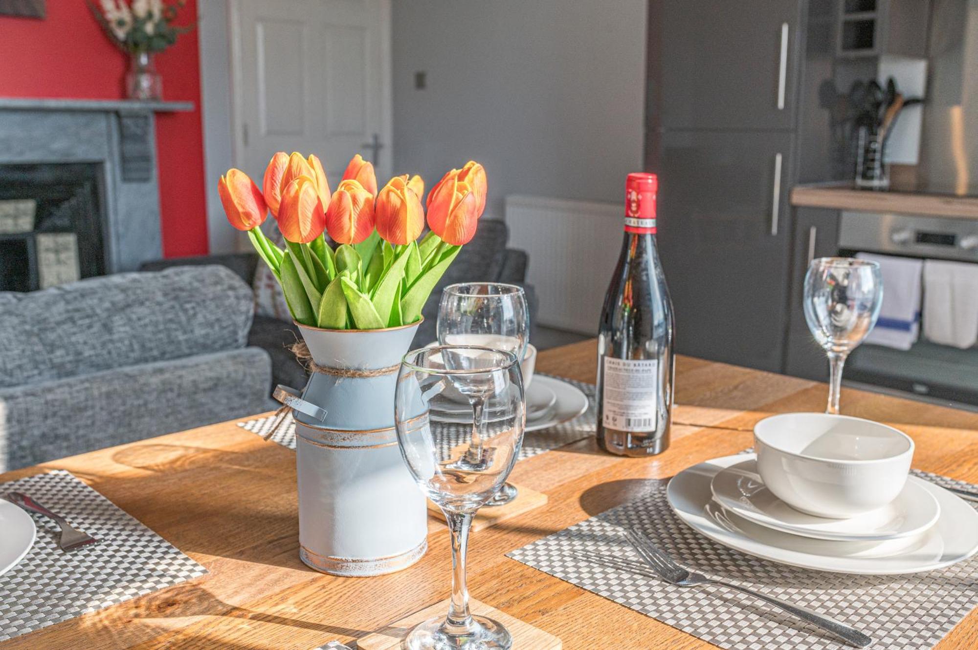 The Apartments Коністон Екстер'єр фото